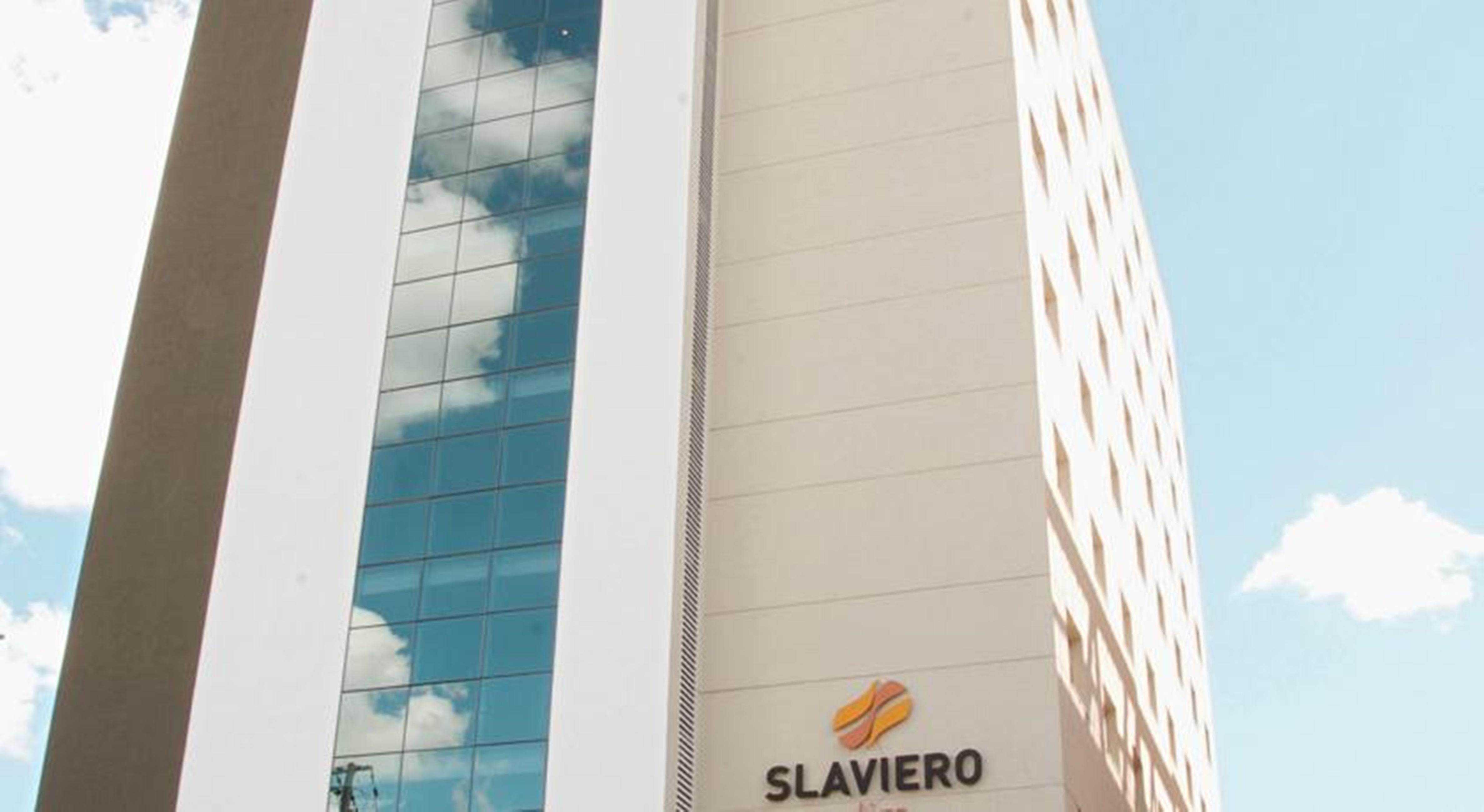 Slim Curitiba Av Das Torres Exterior photo